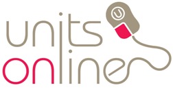 units online logo