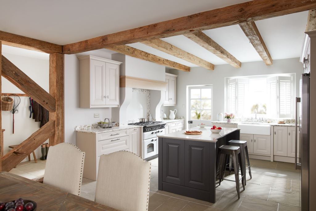 Alchemy kitchens style 4