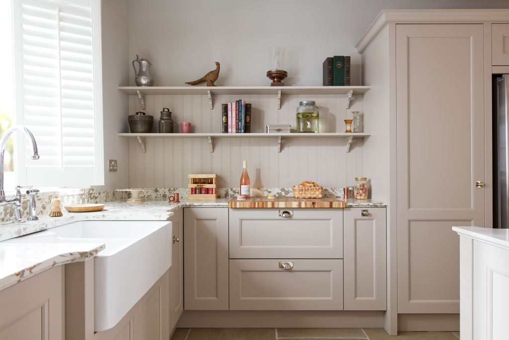 Alchemy kitchens Style 4