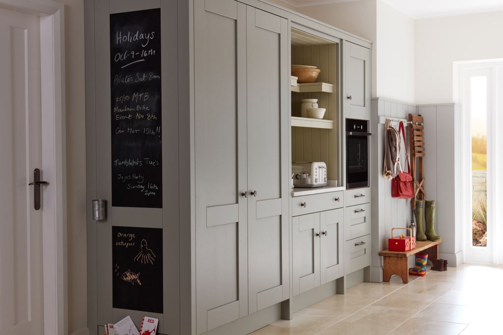 Alchemy kitchens Style 5