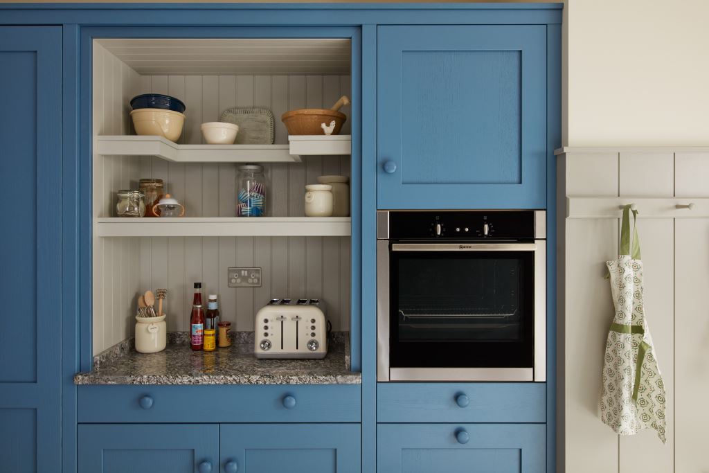 Alchemy kitchens Style 5