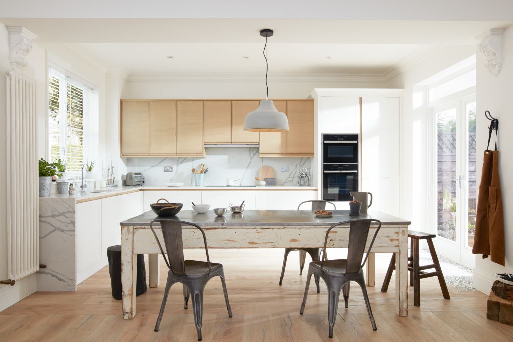 Alchemy kitchens style 1