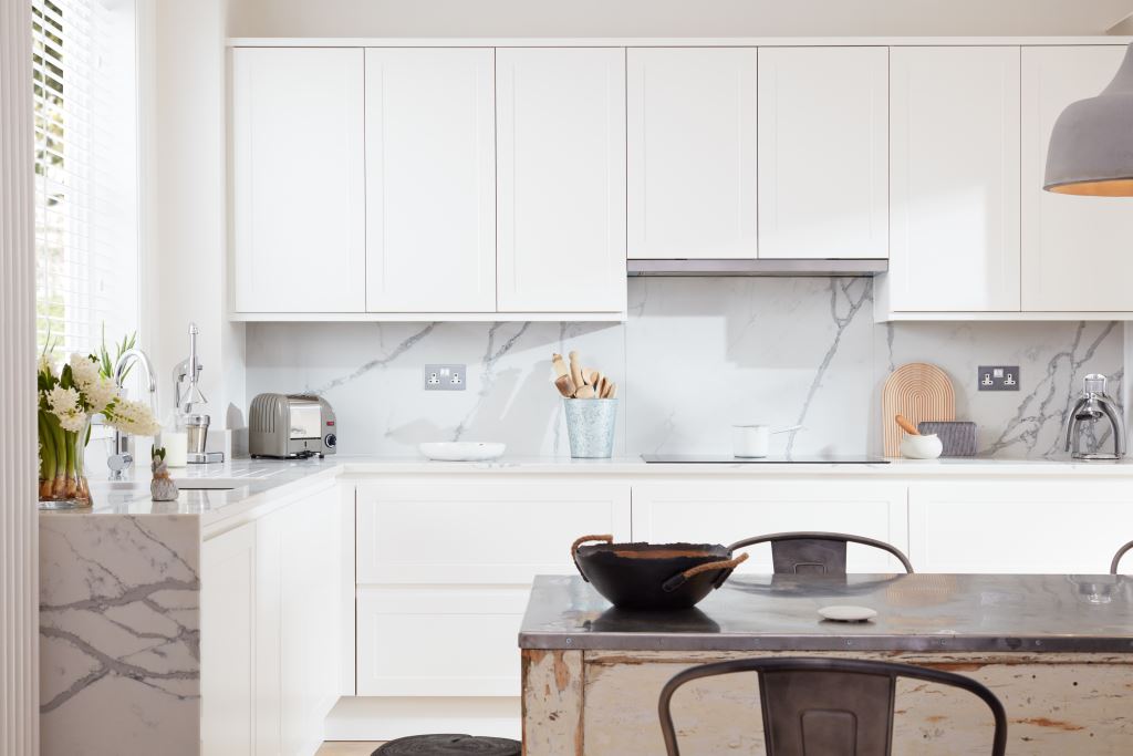 Alchemy kitchens Style 1