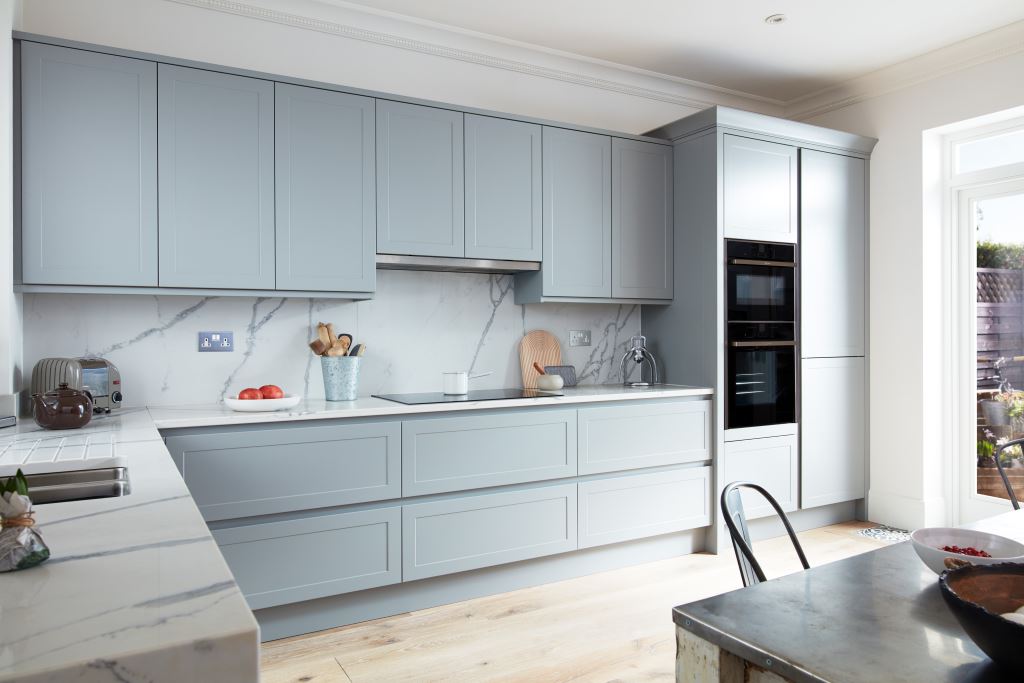 Alchemy kitchens Style 1