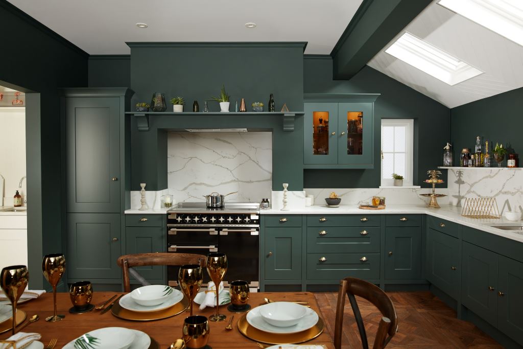Alchemy kitchens style 2