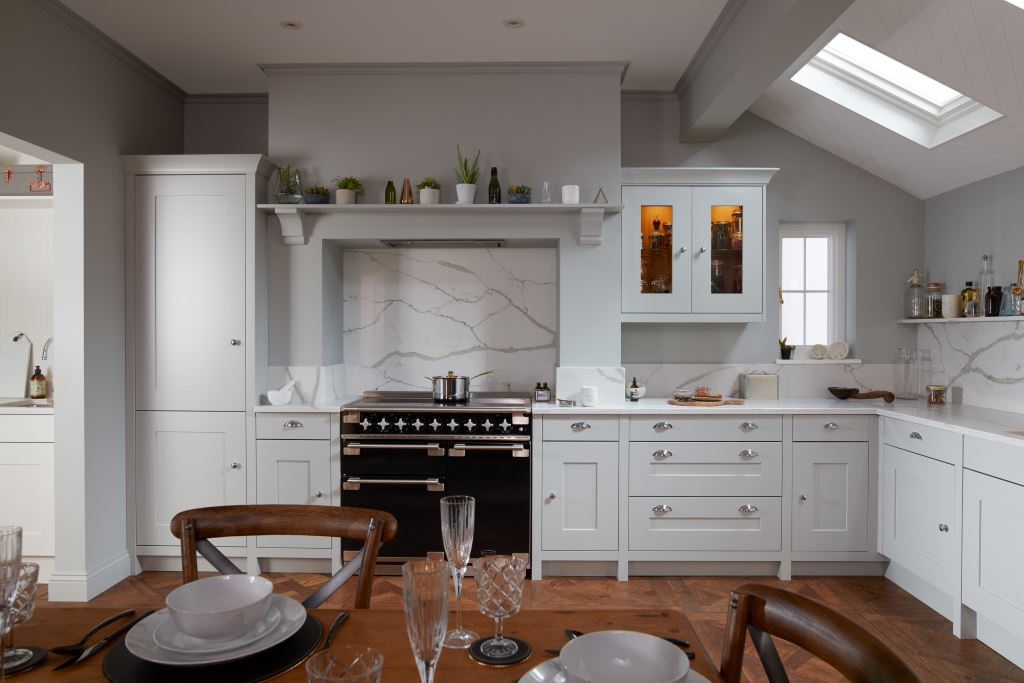 Alchemy kitchens Style 2