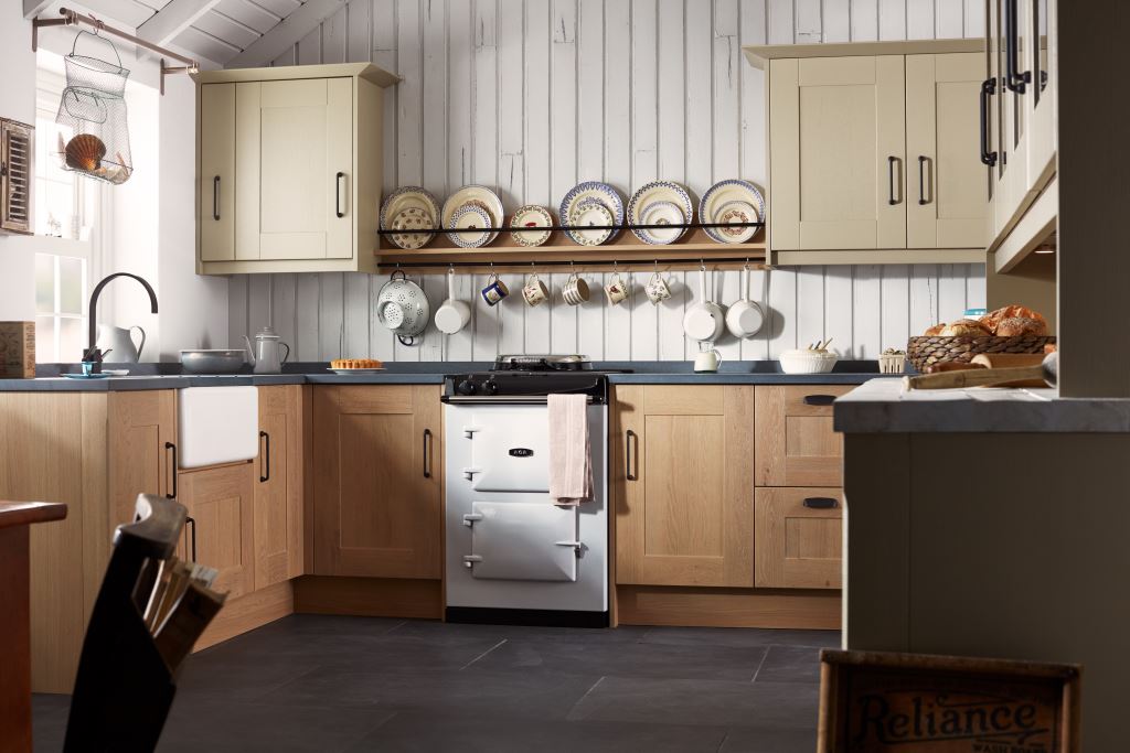 Alchemy kitchens Style 3
