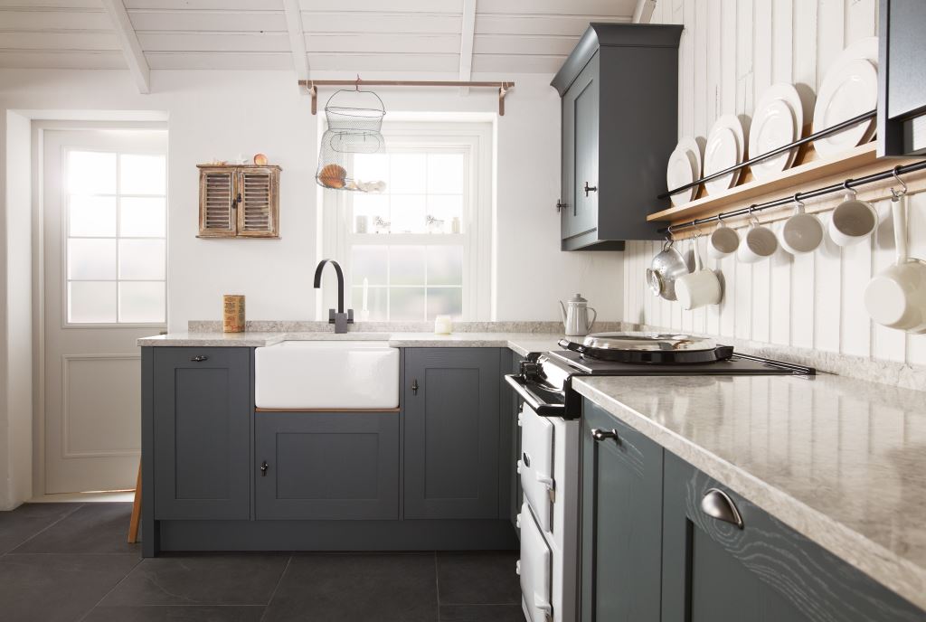 Alchemy kitchens Style 3