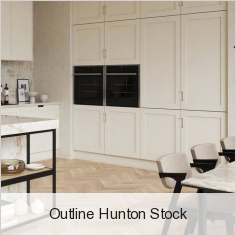 Outline Hunton Stock