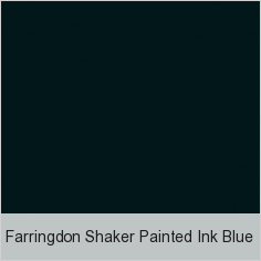 Farringdon Shaker Painted