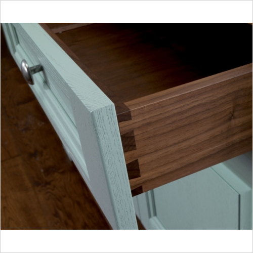 Dovetail - In-Frame Dovetail Drawer With Spacers 450mm Deep 800mm W