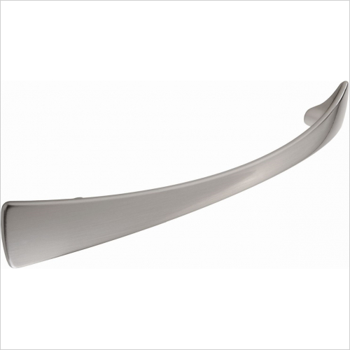 PWS - Bow Handle 128mm