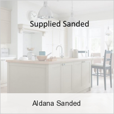 Aldana Sanded