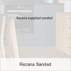 Rezana Sanded