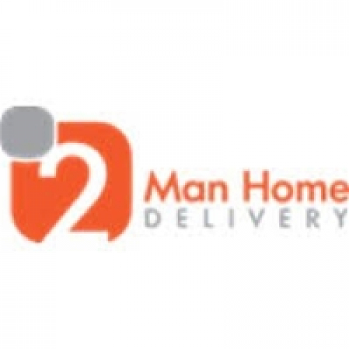 Two Man Delivery Charge