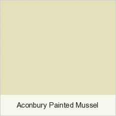 Aconbury Painted