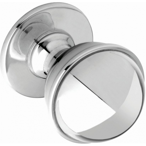 Knob Classic Ball With Ring Detail 35mm Diameter