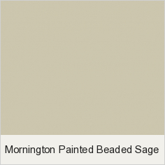 Mornington Painted Beaded