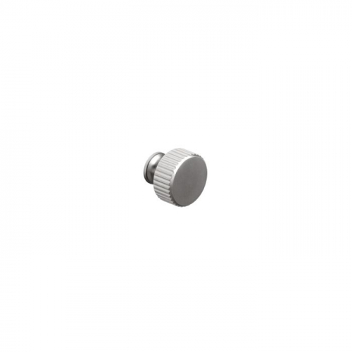Henley, Fluted knob, classic, central hole centre