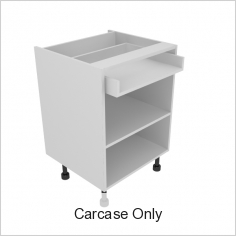 Carcase Only