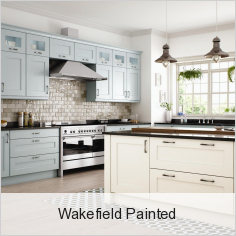 Wakefield Painted