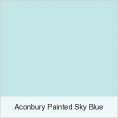 Aconbury Painted