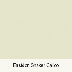 Eastdon Shaker