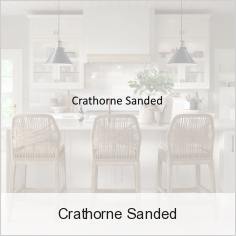 Crathorne Sanded