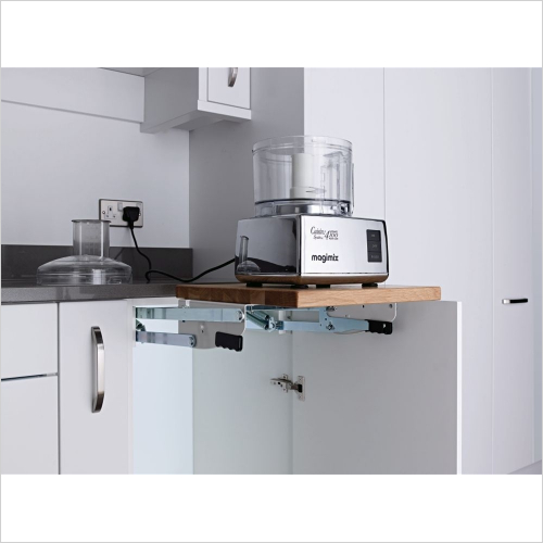 Drawer Upgrade - Mixer Lift/Support For 450 - 600mm Wide Unit
