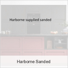 Harborne Sanded