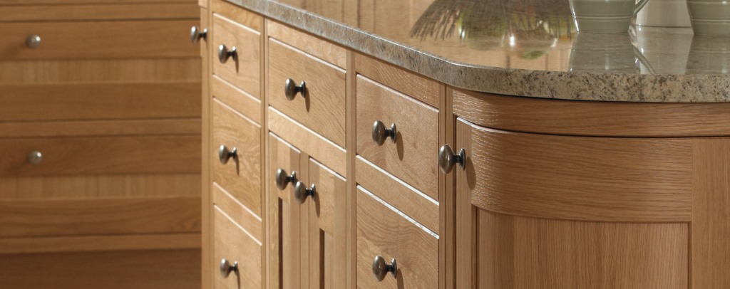 Petworth inframe kitchen