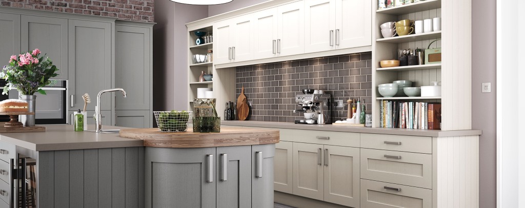 Burbidge Barnes shaker putty