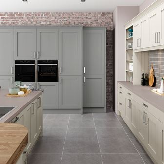 Barnes kitchen - Simply Burbidge