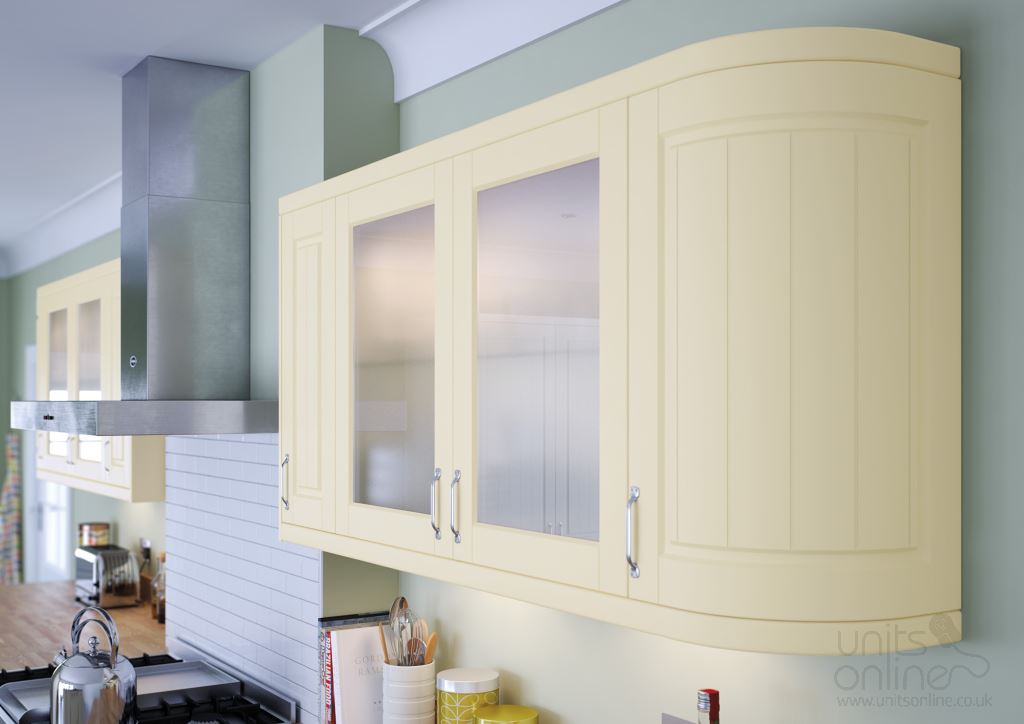 Boston classic kitchen