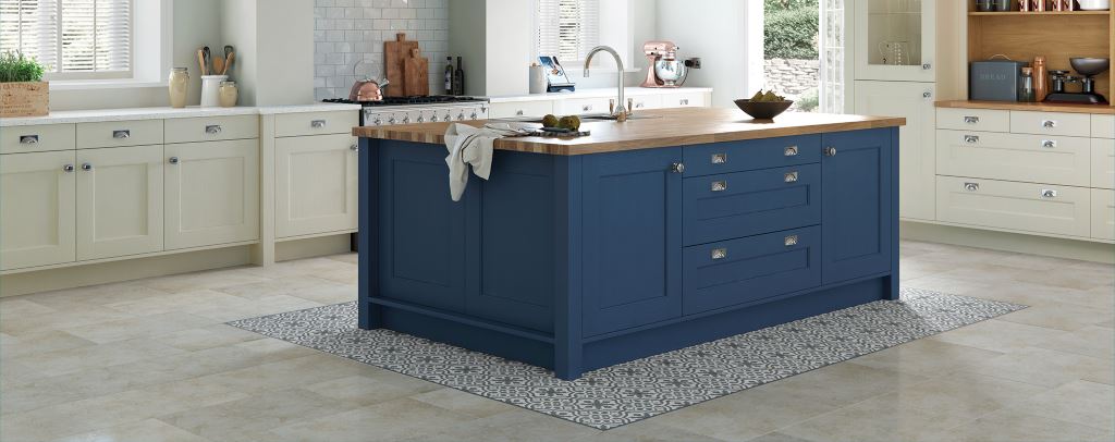 Wakefield Painted Kitchen Kitchen Units Online
