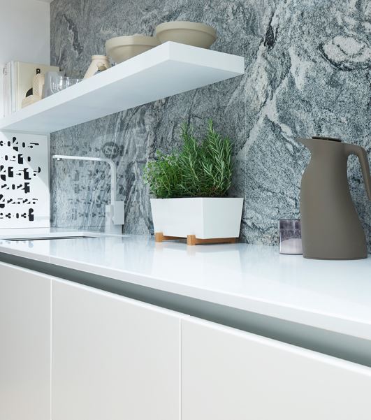 BioGraphy kitchens Style 1