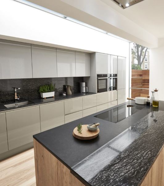 BioGraphy kitchens Style 1
