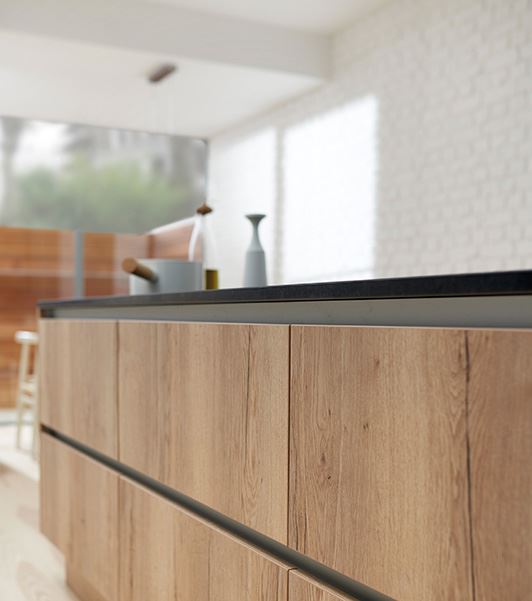 BioGraphy kitchens Style 1