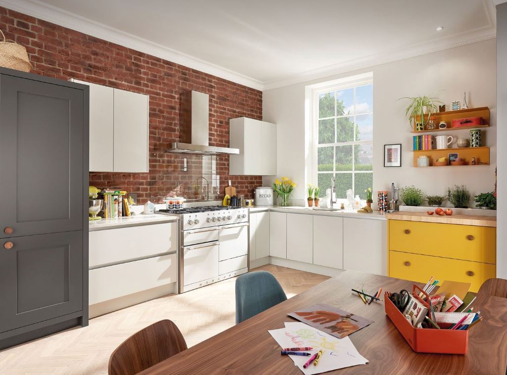 Biography kitchens style 2