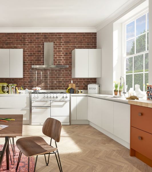 BioGraphy kitchens Style 2