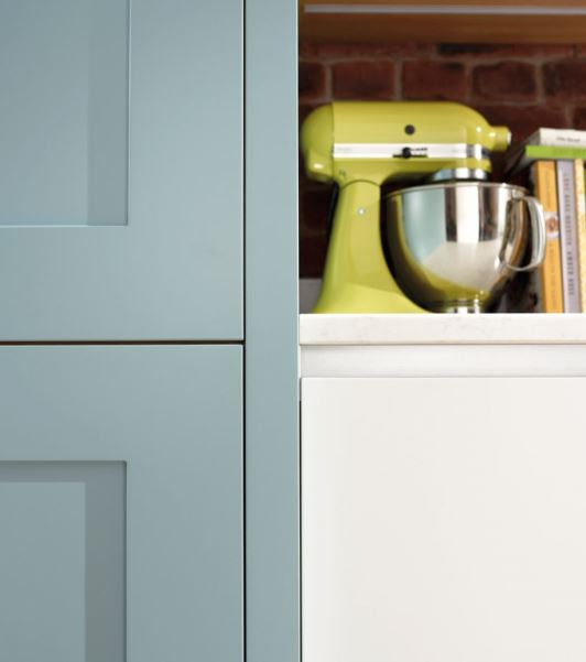 BioGraphy kitchens Style 2