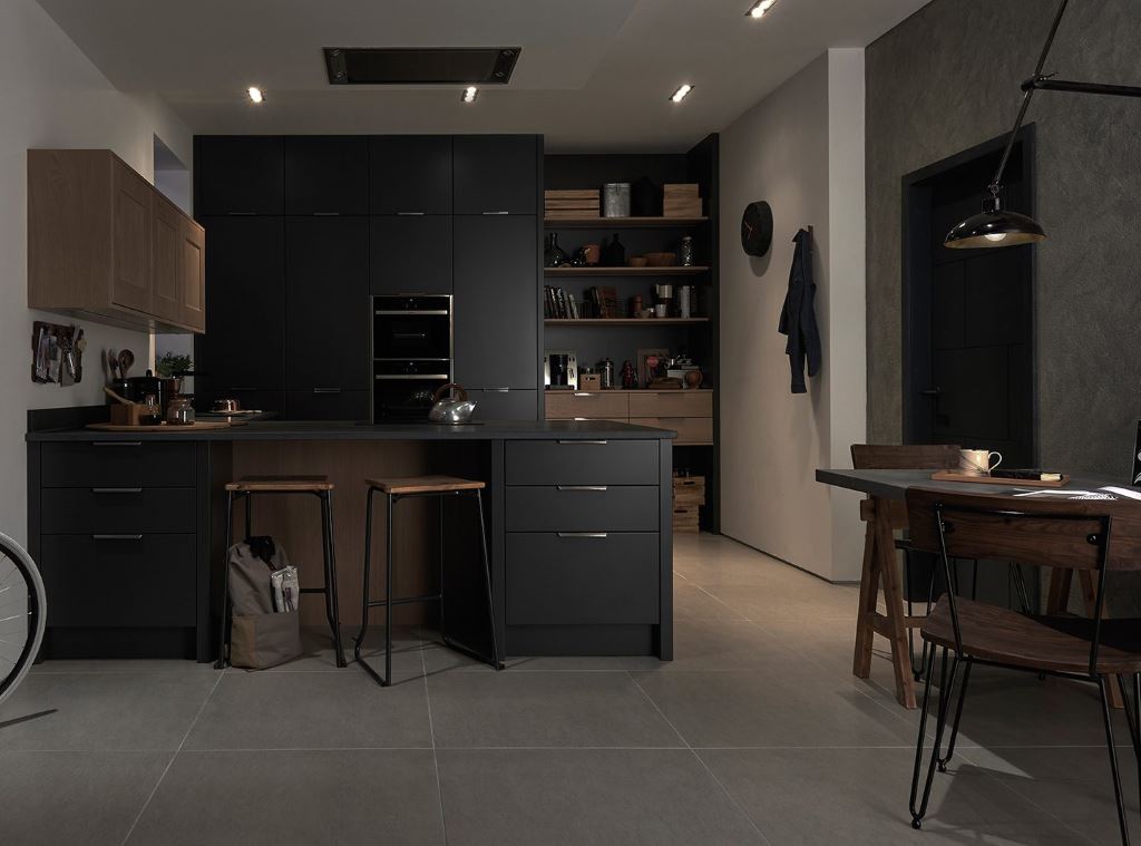 Biography kitchens style 3
