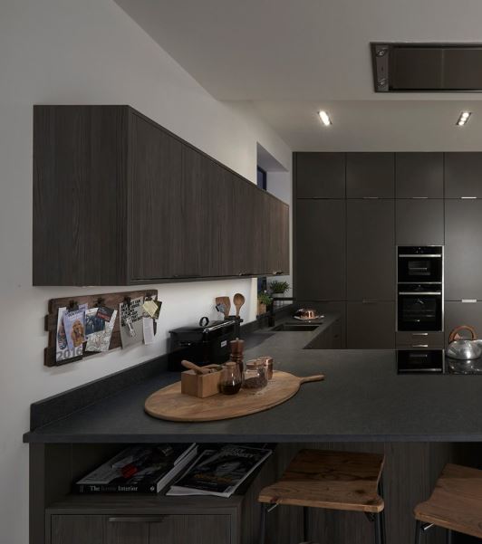 BioGraphy kitchens Style 3