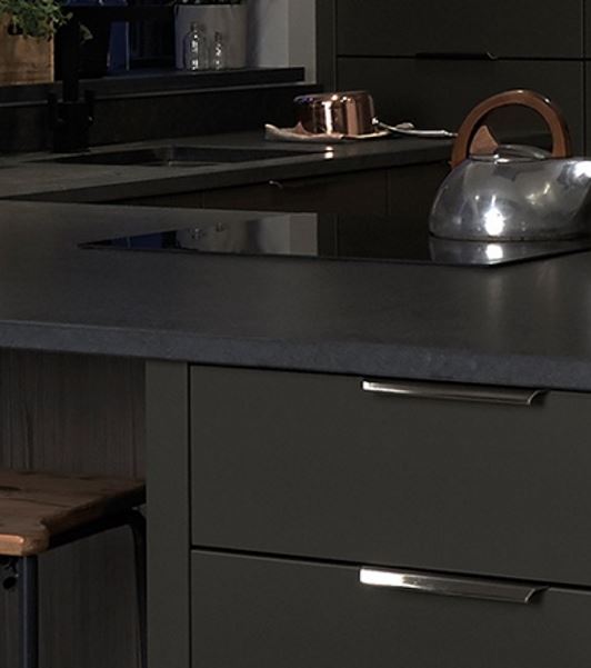 BioGraphy kitchens Style 3