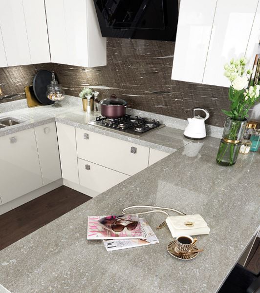 BioGraphy kitchens Style 4