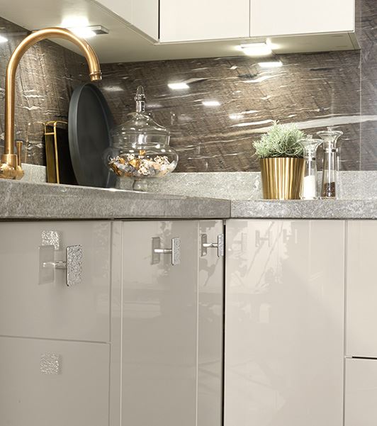 BioGraphy kitchens Style 4