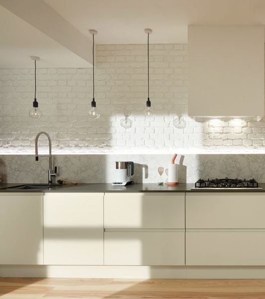 BioGraphy kitchens Style 5