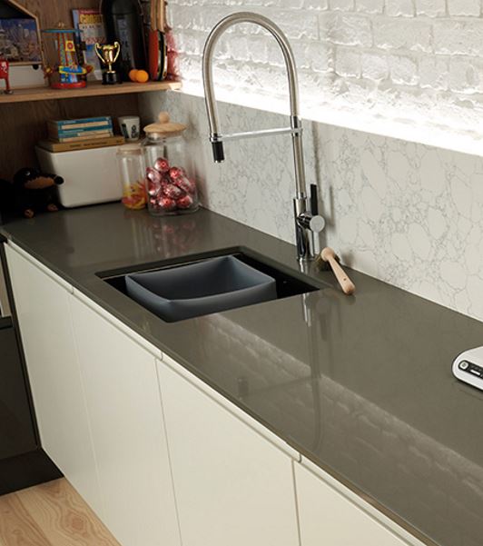 BioGraphy kitchens Style 1