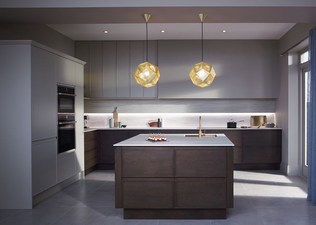 Biography kitchens style 7