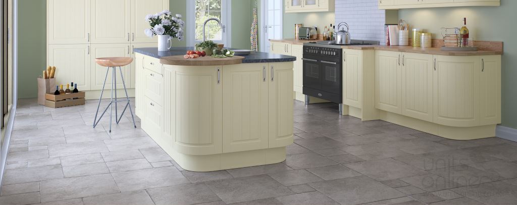Boston classic kitchens from TKC